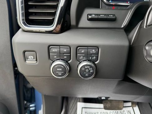 Certified 2024 GMC Sierra 1500 Denali w/ Denali Reserve Package image 20