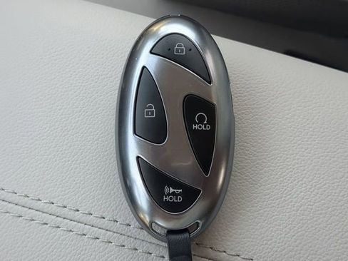 New 2025 Hyundai Tucson SEL FWD image 27