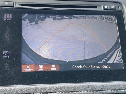 Used 2016 Honda HR-V EX image 14