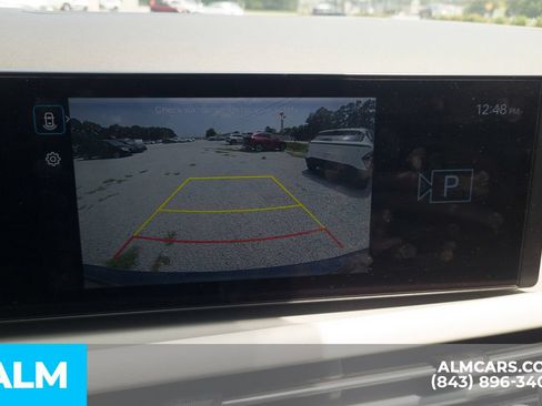 Used 2025 Hyundai Tucson SEL FWD image 8