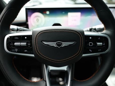 New 2026 Genesis GV70 3.5T Sport Advanced image 32