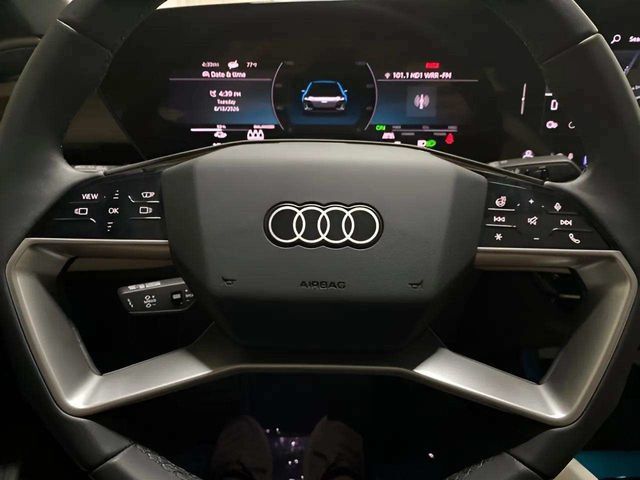 Used 2025 Audi A6 e-tron Premium Plus w/ Premium Plus RWD image 35
