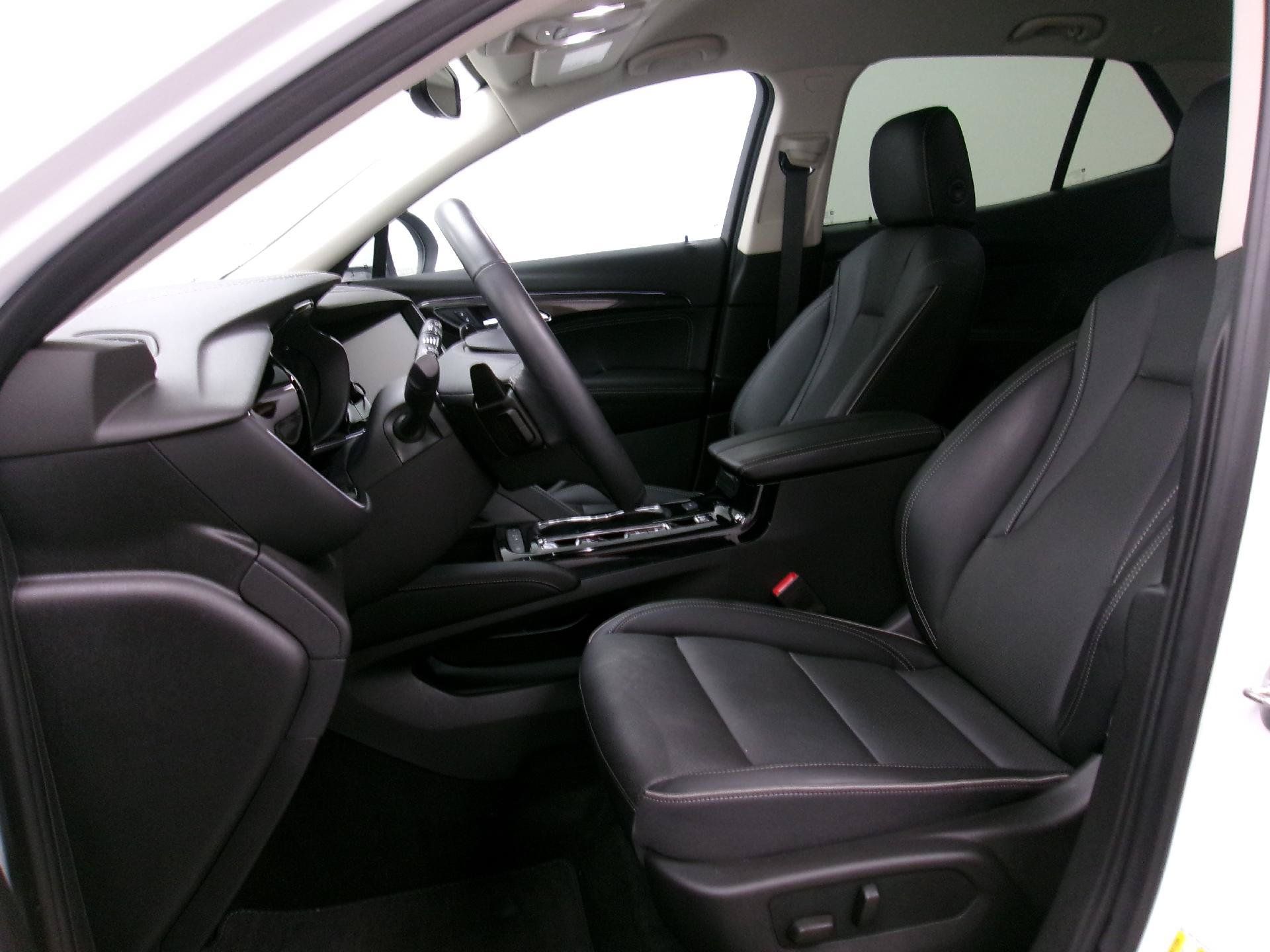Used 2023 Buick Envision Essence FWD image 8