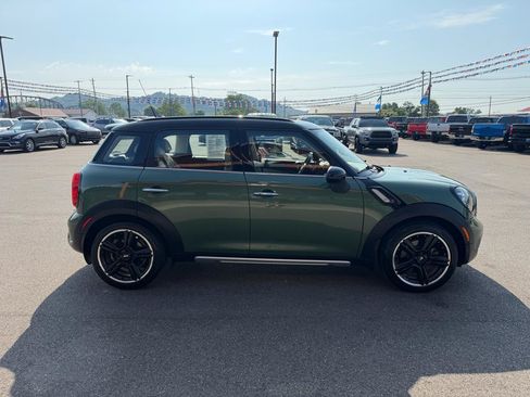 Used 2016 MINI Cooper Countryman S AWD/4WD image 20