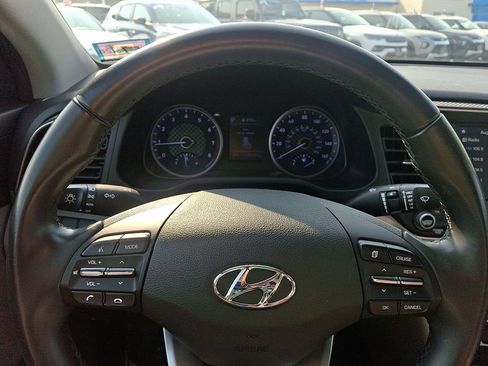 Used 2020 Hyundai Elantra Value Edition FWD image 20
