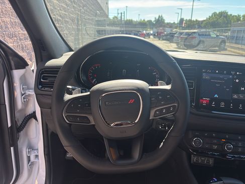 New 2026 Dodge Durango GT AWD/4WD image 14
