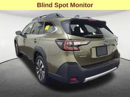 Used 2024 Subaru Outback Limited XT AWD/4WD image 7
