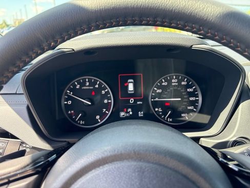 New 2026 Subaru Forester Sport AWD/4WD image 22