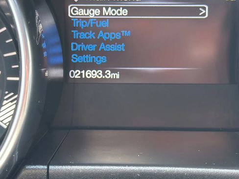 Used 2021 Ford Mustang GT w/ Black Accent Package RWD image 17