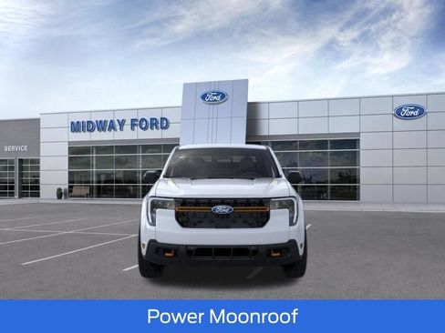 New 2026 Ford Maverick Tremor AWD/4WD image 7