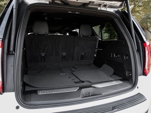 Used 2022 GMC Yukon XL Denali image 67