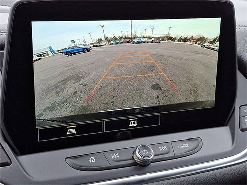 New 2026 Chevrolet Blazer LT w/ Midnight/Sport Edition image 12