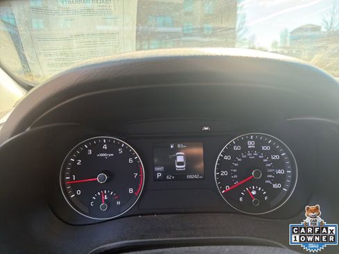 Used 2021 Kia Forte LXS image 7