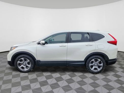 Used 2017 Honda CR-V EX-L image 5