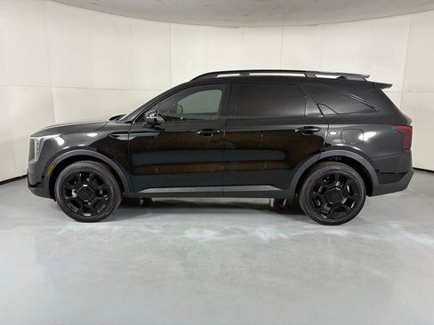 Used 2026 Kia Sorento SX Prestige w/ Olive Brown Leather Package image 5