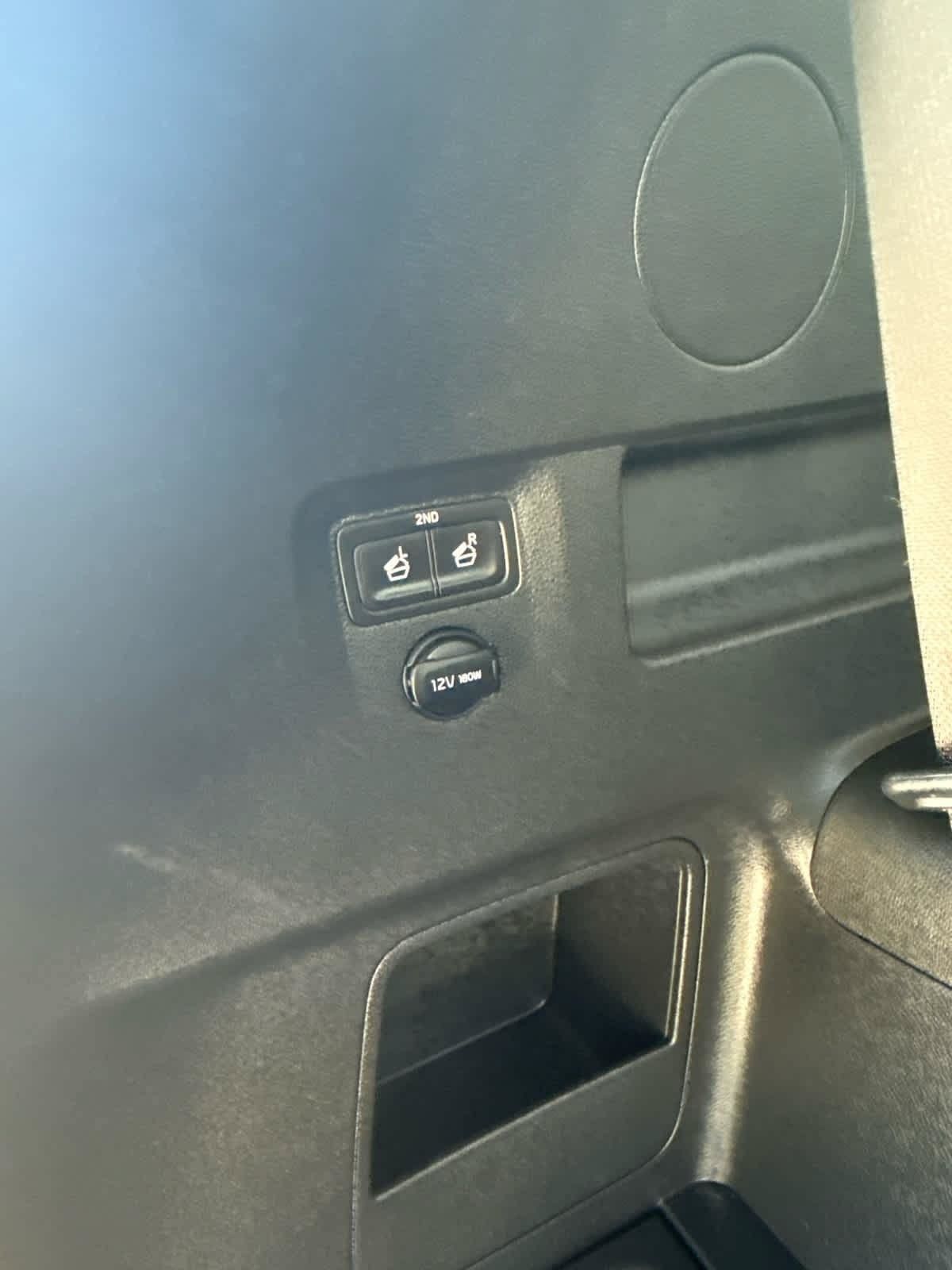 Used 2024 Kia Telluride S w/ S Sunroof Package FWD image 14