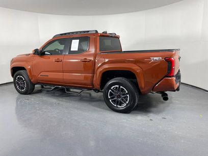 Used 2025 Toyota Tacoma TRD Off-Road