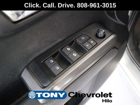 Used 2023 Toyota Tacoma TRD Off-Road image 10