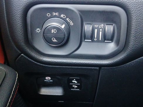 New 2026 RAM 1500 Rebel AWD/4WD image 12