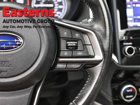 Used 2022 Subaru Forester Premium AWD/4WD image 16