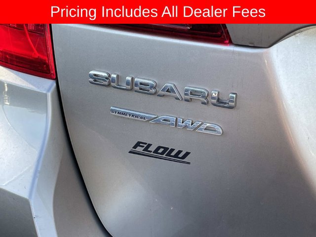 Used 2017 Subaru Outback 2.5i Limited AWD/4WD image 6