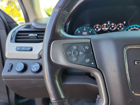 Used 2017 GMC Yukon XL Denali w/ Open Road Package image 22