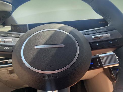 New 2026 Hyundai Tucson Limited w/ Tow & Go Package AWD/4WD image 11