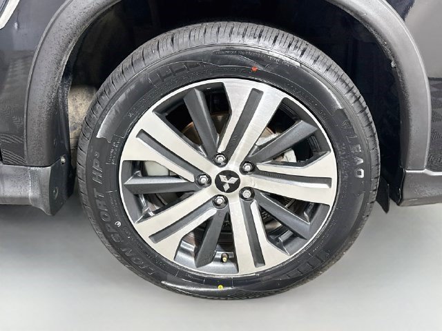 Used 2022 Mitsubishi Outlander Sport SE FWD image 31