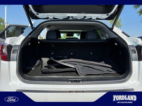 Used 2021 Lexus RX 350 AWD w/ Premium Package image 33