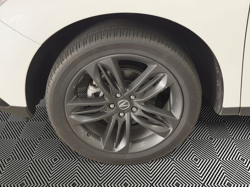 Used 2022 Acura RDX A-Spec FWD image 12