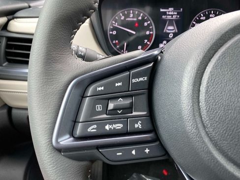 New 2026 Subaru Forester Limited AWD/4WD image 15