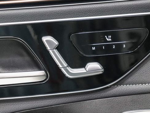 Certified 2024 Mercedes-Benz EQE 350+ SUV image 23