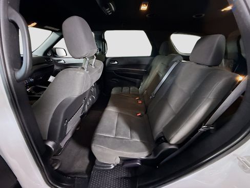 Used 2023 Dodge Durango SXT RWD image 25