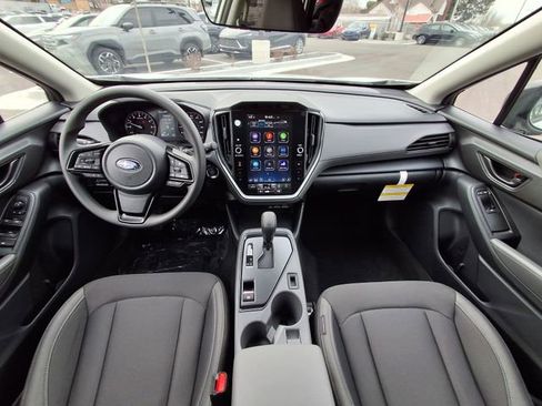 New 2026 Subaru Crosstrek 2.0i Premium AWD/4WD image 16