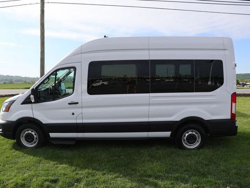 New 2024 Ford Transit 350 XL RWD image 4