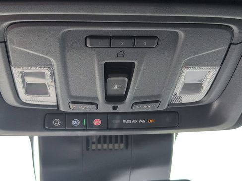New 2026 Chevrolet Silverado 3500 High Country AWD/4WD image 17
