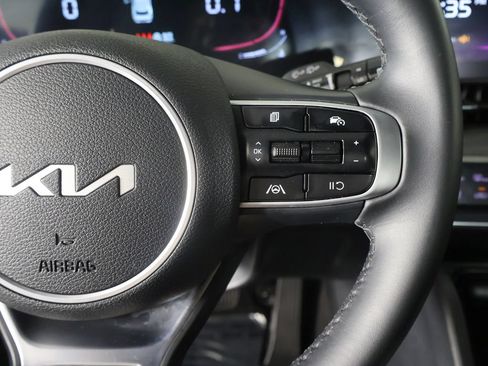 Used 2025 Kia Sportage X-Line AWD/4WD image 38