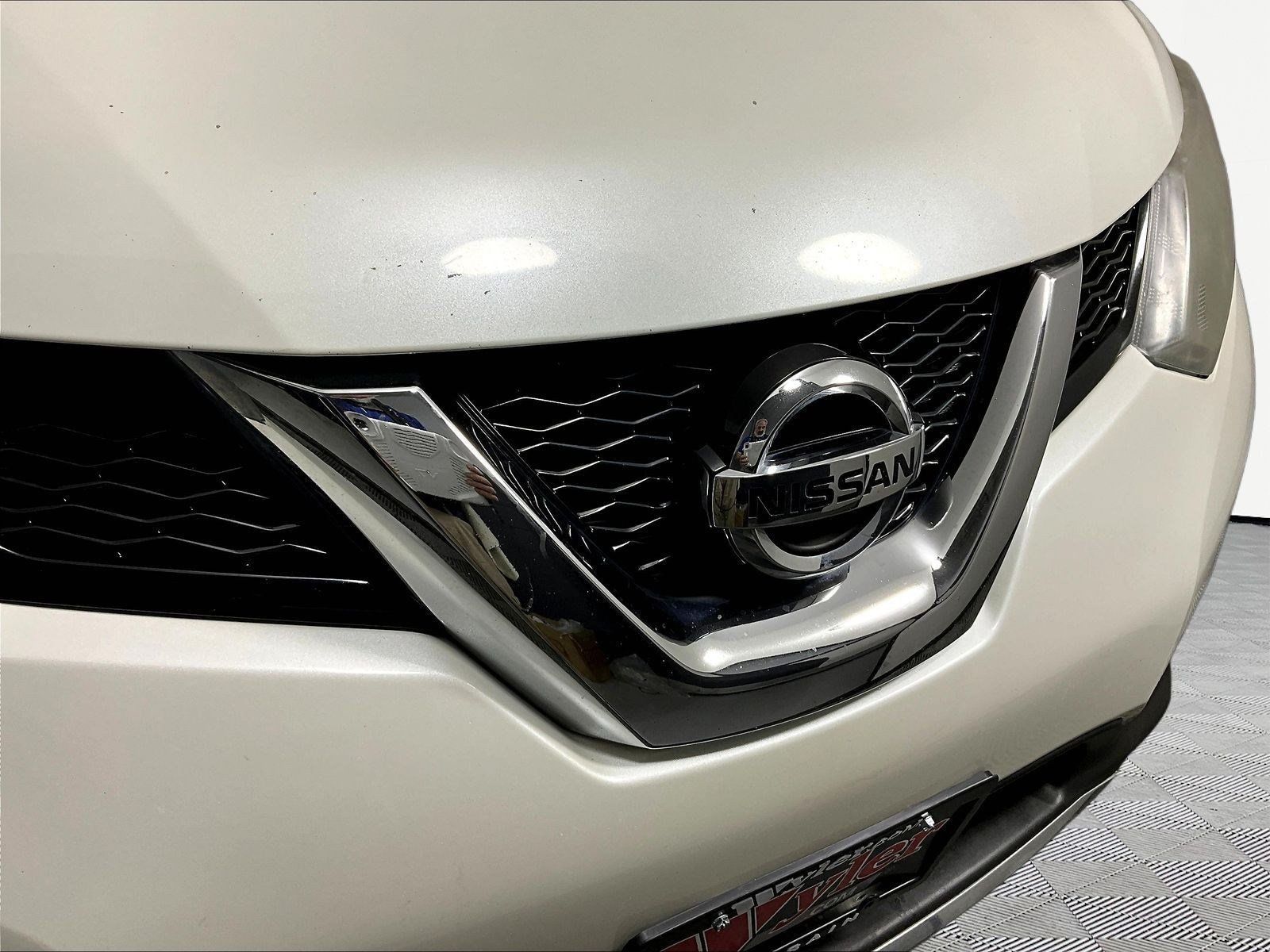 Used 2016 Nissan Rogue SL w/ SL Premium Package AWD/4WD image 33