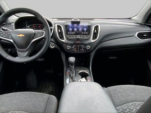 Used 2023 Chevrolet Equinox LT FWD image 16