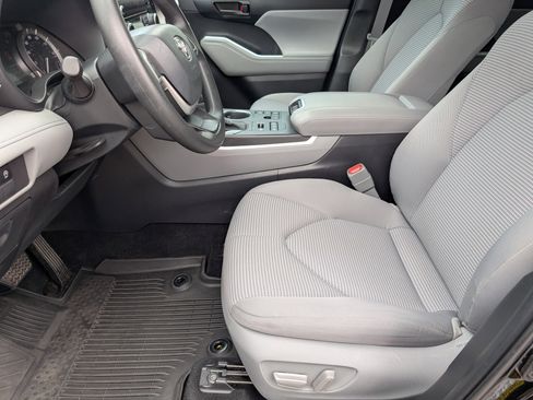 Used 2023 Toyota Highlander L image 15