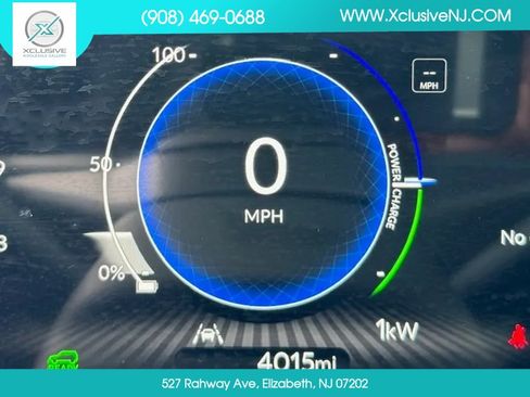 Used 2024 Acura ZDX A-Spec AWD/4WD image 12