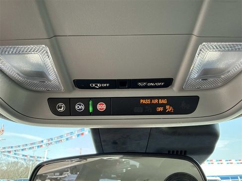 Used 2023 Chevrolet Malibu LT image 22