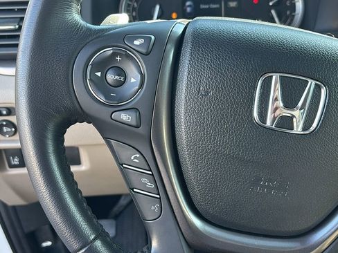 Certified 2023 Honda Ridgeline RTL image 17
