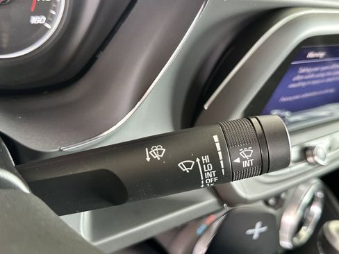 Used 2023 Chevrolet Camaro LT w/ RS Package image 23