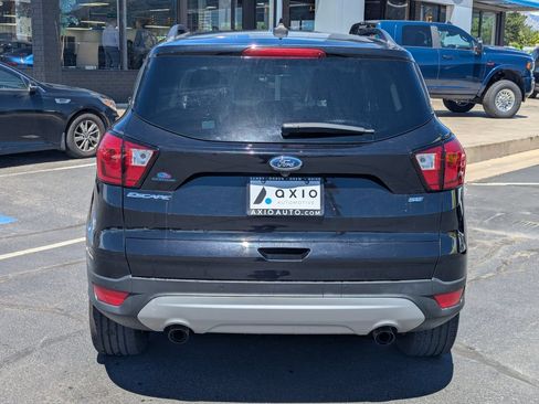Used 2019 Ford Escape SEL AWD/4WD image 7