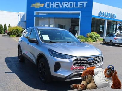 Used 2024 Ford Escape Active