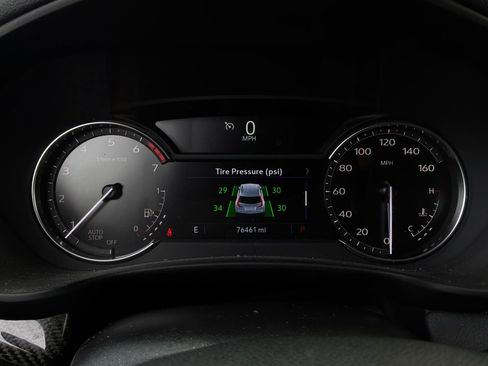 Used 2023 Cadillac XT4 Sport w/ Cold Weather Package FWD image 47