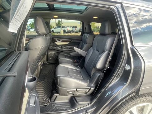 Used 2021 Subaru Ascent Touring w/ Popular Package #2 AWD/4WD image 28