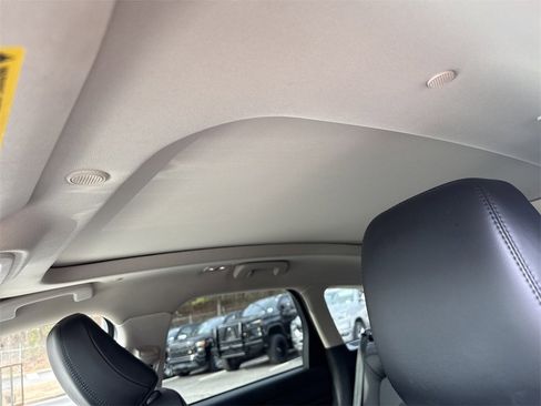 Used 2023 Lincoln Corsair Reserve w/ Equipment Group 201A image 24