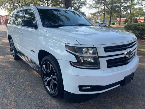 Used 2018 Chevrolet Tahoe Premier image 7